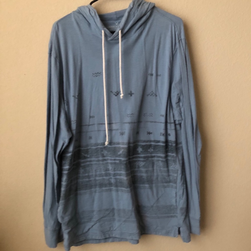 American Eagle Pullover